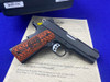 Kimber Stainless II (391-FS) 45ACP -FIRST SERIALIZED EXAMPLE- #391FS00