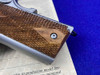 Kimber USMC Custom "BOSS" 45NDT -FIRST SERIALIZED EXAMPLE- #DET1-RJC0