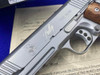 Kimber USMC Custom "BOSS" 45NDT -FIRST SERIALIZED EXAMPLE- #DET1-RJC0
