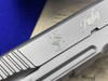 Kimber USMC Custom "BOSS" 45NDT -FIRST SERIALIZED EXAMPLE- #DET1-RJC0