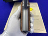 Kimber USMC Custom "BOSS" 45NDT -FIRST SERIALIZED EXAMPLE- #DET1-RJC0