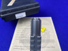Kimber USMC Custom "BOSS" 45NDT -FIRST SERIALIZED EXAMPLE- #DET1-RJC0