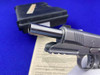 Kimber USMC Custom "BOSS" 45NDT -FIRST SERIALIZED EXAMPLE- #DET1-RJC0