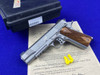 Kimber USMC Custom "BOSS" 45NDT -FIRST SERIALIZED EXAMPLE- #DET1-RJC0