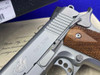 Kimber USMC Custom "BOSS" 45NDT -FIRST SERIALIZED EXAMPLE- #DET1-RJC0