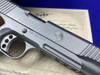 Kimber USMC Custom "BOSS" 45NDT -FIRST SERIALIZED EXAMPLE- #DET1-RJC0