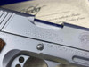 Kimber USMC Custom "BOSS" 45NDT -FIRST SERIALIZED EXAMPLE- #DET1-RJC0