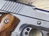 Kimber USMC Custom "BOSS" 45NDT -FIRST SERIALIZED EXAMPLE- #DET1-RJC0