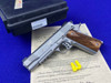 Kimber USMC Custom "BOSS" 45NDT -FIRST SERIALIZED EXAMPLE- #DET1-RJC0