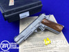 Kimber USMC Custom "BOSS" 45NDT -FIRST SERIALIZED EXAMPLE- #DET1-RJC0