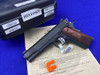 Kimber Custom II (BLUE ANGELS OFFICIAL) FIRST SERIALIZED EXAMPLE-#BANGEL00