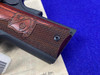 Kimber Custom II (BLUE ANGELS OFFICIAL) FIRST SERIALIZED EXAMPLE-#BANGEL00