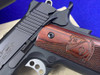 Kimber Custom II (BLUE ANGELS OFFICIAL) FIRST SERIALIZED EXAMPLE-#BANGEL00