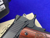 Kimber Custom II (BLUE ANGELS OFFICIAL) FIRST SERIALIZED EXAMPLE-#BANGEL00