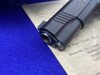 Kimber Custom II (BLUE ANGELS OFFICIAL) FIRST SERIALIZED EXAMPLE-#BANGEL00