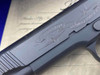 Kimber Custom II (BLUE ANGELS OFFICIAL) FIRST SERIALIZED EXAMPLE-#BANGEL00