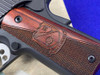 Kimber Custom II (BLUE ANGELS OFFICIAL) FIRST SERIALIZED EXAMPLE-#BANGEL00