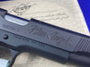 Kimber Custom II (BLUE ANGELS OFFICIAL) FIRST SERIALIZED EXAMPLE-#BANGEL00