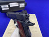 Kimber Custom II (BLUE ANGELS OFFICIAL) FIRST SERIALIZED EXAMPLE-#BANGEL00
