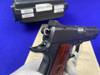 Kimber Custom II (BLUE ANGELS OFFICIAL) FIRST SERIALIZED EXAMPLE-#BANGEL00