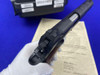 Kimber Custom II (BLUE ANGELS OFFICIAL) FIRST SERIALIZED EXAMPLE-#BANGEL00