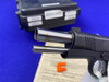 Kimber Custom II (BLUE ANGELS OFFICIAL) FIRST SERIALIZED EXAMPLE-#BANGEL00