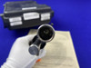 Kimber Custom II (BLUE ANGELS OFFICIAL) FIRST SERIALIZED EXAMPLE-#BANGEL00