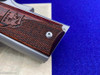 Kimber Stainless II WMFGA -FIRST SERIALIZED EXAMPLE- #WMFGA000