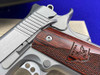 Kimber Stainless II WMFGA -FIRST SERIALIZED EXAMPLE- #WMFGA000