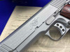 Kimber Stainless II WMFGA -FIRST SERIALIZED EXAMPLE- #WMFGA000