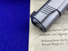 Kimber Stainless II WMFGA -FIRST SERIALIZED EXAMPLE- #WMFGA000