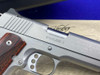 Kimber Stainless II WMFGA -FIRST SERIALIZED EXAMPLE- #WMFGA000