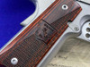 Kimber Stainless II WMFGA -FIRST SERIALIZED EXAMPLE- #WMFGA000