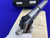 Kimber Stainless II WMFGA -FIRST SERIALIZED EXAMPLE- #WMFGA000