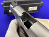 Kimber Stainless II WMFGA -FIRST SERIALIZED EXAMPLE- #WMFGA000
