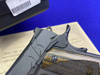 Kimber SIS Ultra II LAPD .45ACP -FIRST SERIALIZED EXAMPLE- #KUSIS200