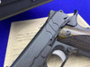 Kimber SIS Ultra II LAPD .45ACP -FIRST SERIALIZED EXAMPLE- #KUSIS200
