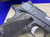 Kimber SIS Ultra II LAPD .45ACP -FIRST SERIALIZED EXAMPLE- #KUSIS200