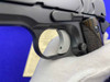 Kimber SIS Ultra II LAPD .45ACP -FIRST SERIALIZED EXAMPLE- #KUSIS200