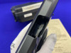 Kimber SIS Ultra II LAPD .45ACP -FIRST SERIALIZED EXAMPLE- #KUSIS200