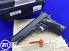 Kimber SIS Custom II LAPD .45ACP *FIRST SERIALIZED EXAMPLE* #KSIS200