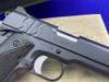 Kimber SIS Custom II LAPD .45ACP *FIRST SERIALIZED EXAMPLE* #KSIS200