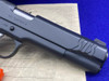 Kimber SIS Custom II LAPD .45ACP *FIRST SERIALIZED EXAMPLE* #KSIS200