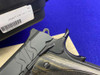 Kimber SIS Custom II LAPD .45ACP *FIRST SERIALIZED EXAMPLE* #KSIS200