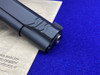 Kimber SIS Custom II LAPD .45ACP *FIRST SERIALIZED EXAMPLE* #KSIS200
