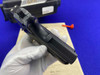 Kimber SIS Custom II LAPD .45ACP *FIRST SERIALIZED EXAMPLE* #KSIS200
