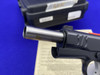 Kimber SIS Custom II LAPD .45ACP *FIRST SERIALIZED EXAMPLE* #KSIS200
