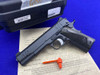 Kimber SIS Custom II LAPD .45ACP *FIRST SERIALIZED EXAMPLE* #KSIS200