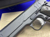 Kimber SIS Custom II LAPD .45ACP *FIRST SERIALIZED EXAMPLE* #KSIS200