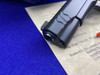 Kimber SIS Custom II LAPD .45ACP *FIRST SERIALIZED EXAMPLE* #KSIS200